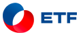 Logo ETF