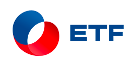 Logo ETF