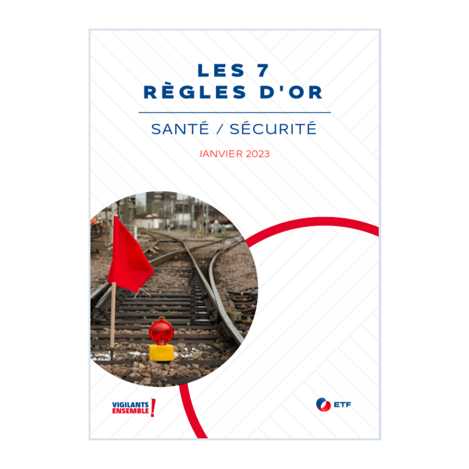 Les R gles D or De La Sant s curit Chez ETF ETF