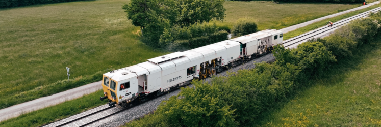Savoir-faire conjoints pour une modernisation ferroviaire régionale