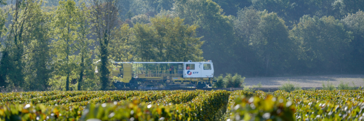 Une alliance pour la performance collective de la filière ferroviaire