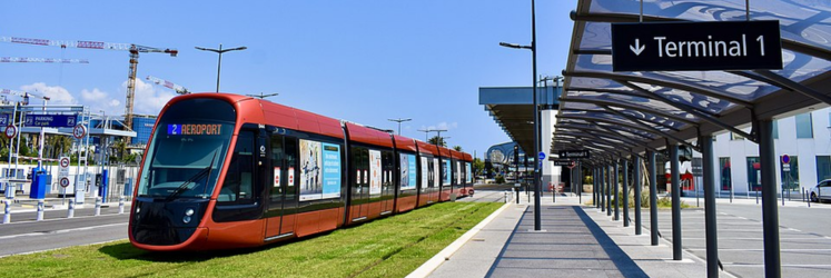Faire du rail le plus bel endroit du ciel
